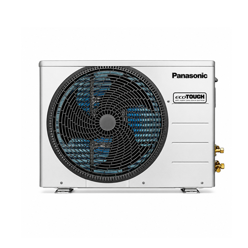 Panasonic AC Wall Mounted Split Standard 1/2 PK - CS/CU-YN5AKJ