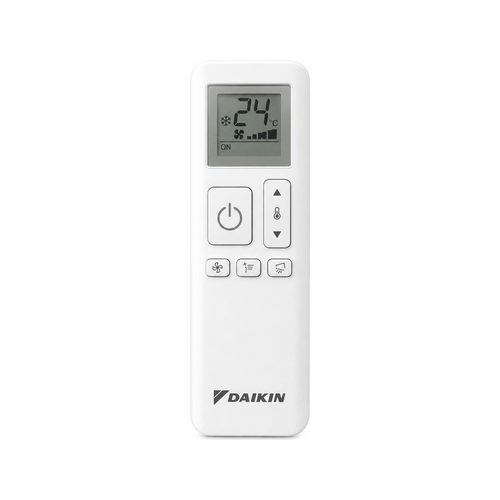Daikin AC Cassette Standard Malaysia 2 PK ( Remote Wireless ) - FCE50AV14 + RE50AV14
