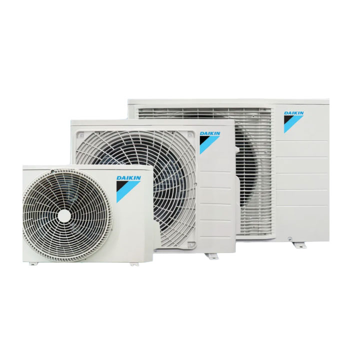 Daikin AC Split BETA Inverter FTKE-Y Series R32 2 PK - FTKE50YV14