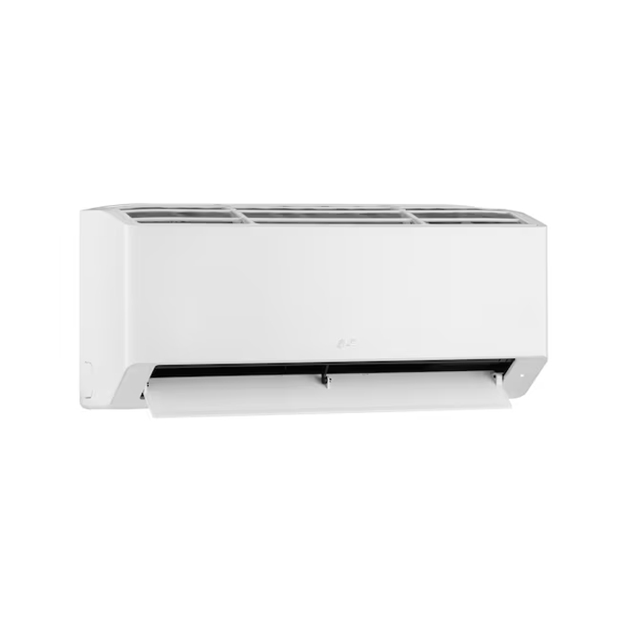 LG AC Split 1 PK TURBOCOOL New Terminator Standard - K09NSA