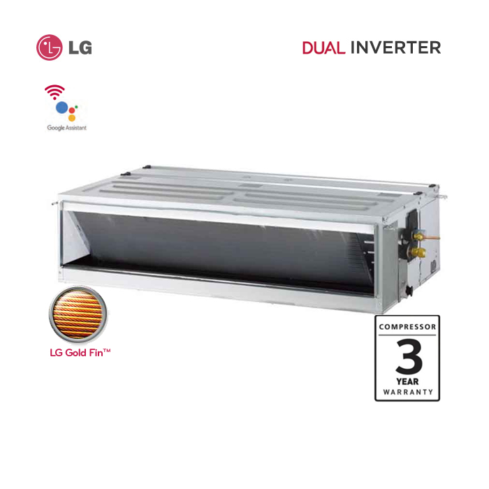 LG AC Ceiling Ducted Inverter 4 PK - ABNQ36GM3A4