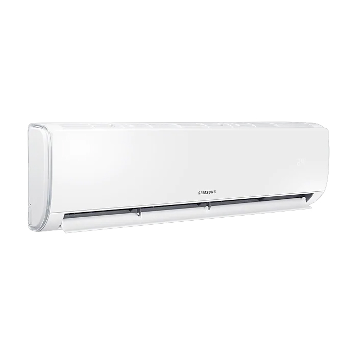 Samsung AC Standard Wall Mounted Split 1/2 PK - AR05TGHQASINSE