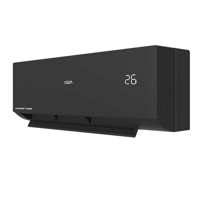 Aqua AC Split 2 PK Inverter UV Cool Premium - AQA-KCR19VSW