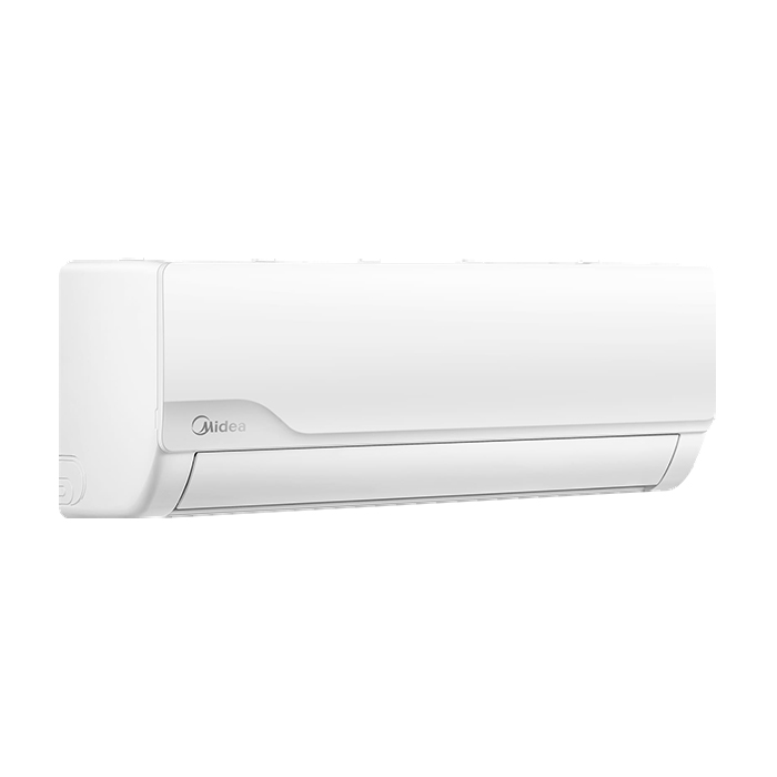 Midea AC Split 1 PK Standard Golden Coating Hyper Grapfins - MSFT-09CRN8