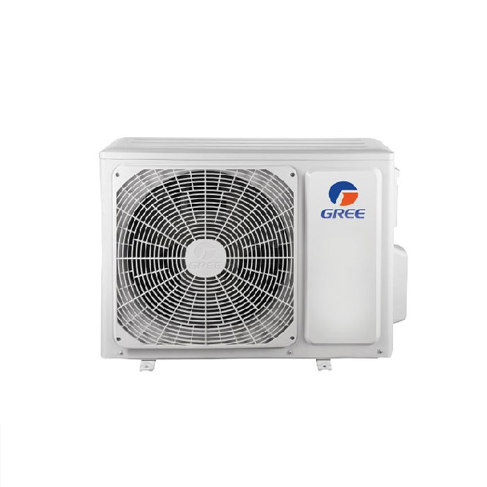Gree AC Wall Mounted Split SmartClean F5S Series 2 1/2 PK - GWC-24F5S