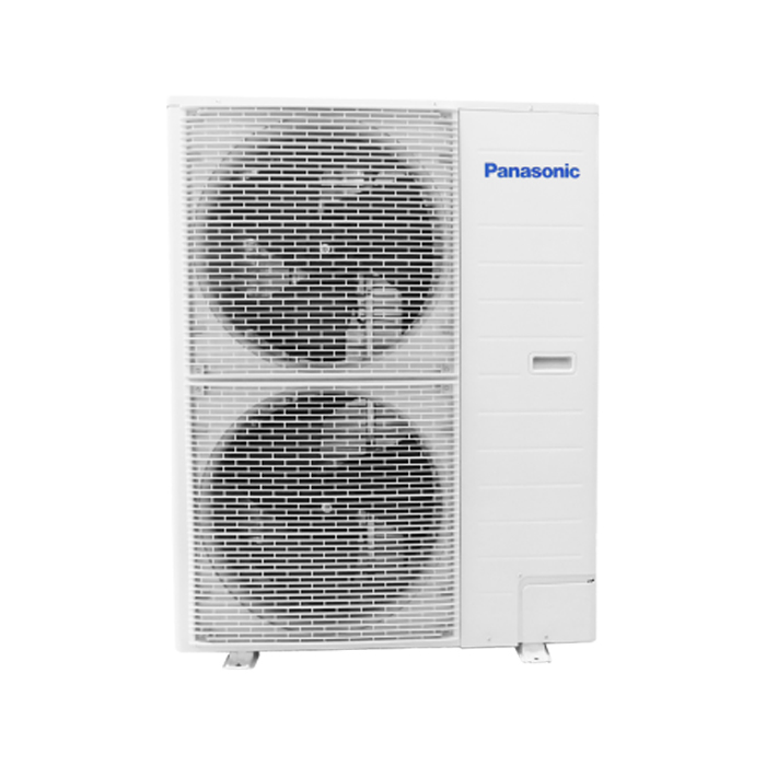 Panasonic AC Floor Standing Standard 5 PK - CS/CU-J45FFP8A