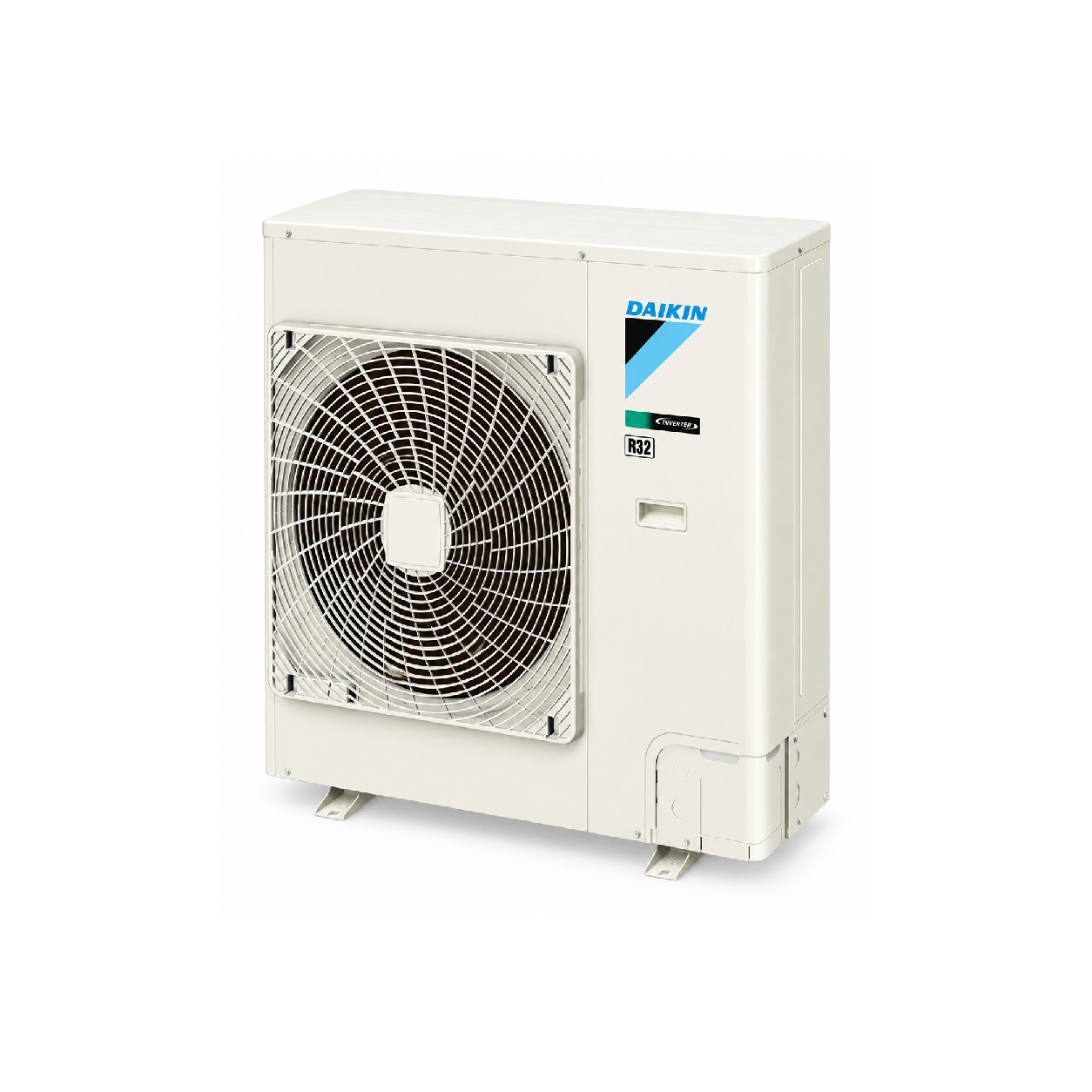 Daikin AC Floor Standing Skyair Inverter Malaysia 5 PK ( Remote Wired ) ( 3 Phase ) - FVFC125AV14 + RZFC125AGV14