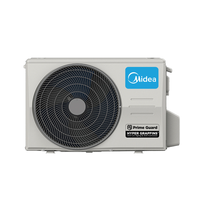 Midea AC Celing Ducted Celest Inverter 4 PK - MTCE-36CRFN8
