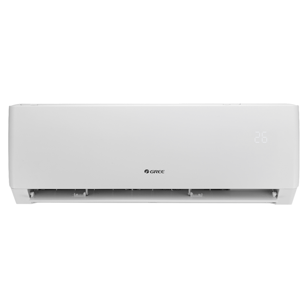 Gree AC Wall Mounted Split SmartClean F5S Series 2 PK - GWC-18F5S