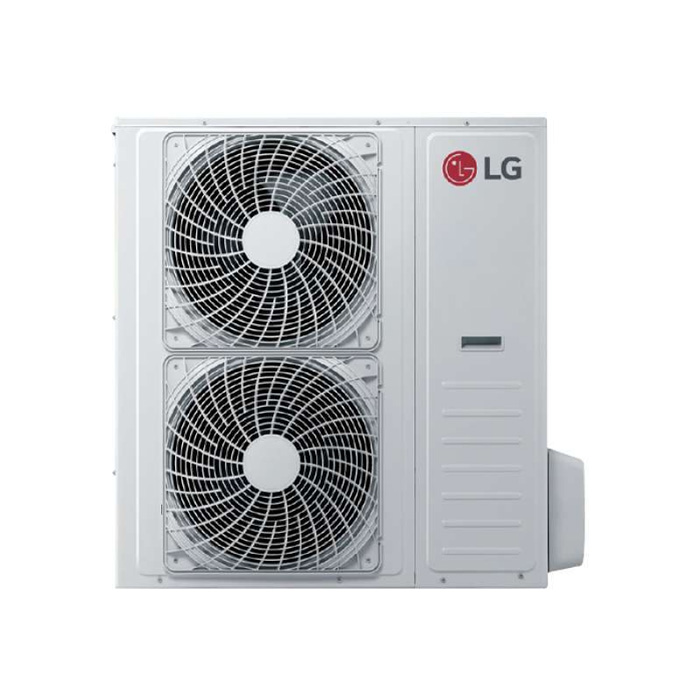 LG AC Ceiling Ducted Standard 5 PK - ZBNC486HHA0