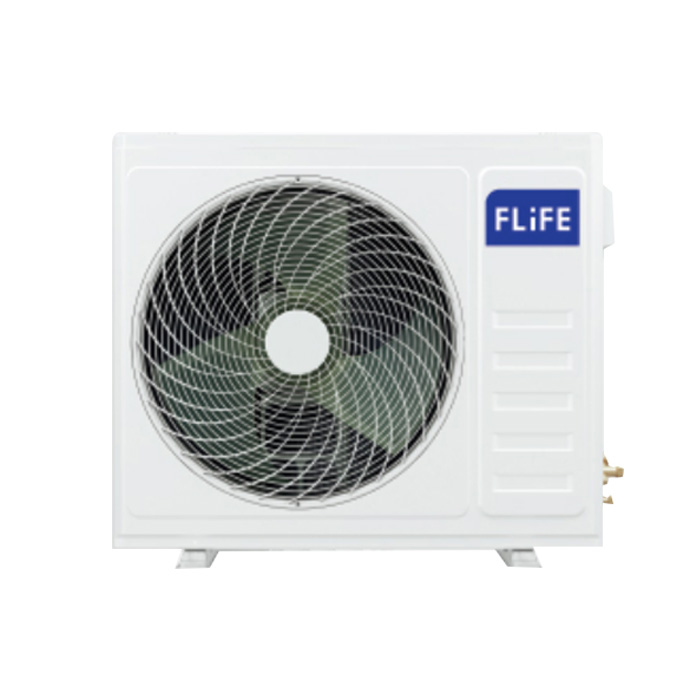 Flife AC Ceiling Ducted Standard 4 PK Light Commercial - FLC-36DHPM/I
