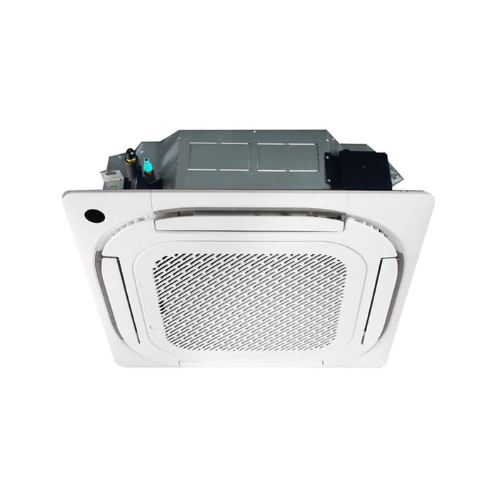 Midea AC Cassette Standard 5 PK Round Flow - MCFO-50CRN8