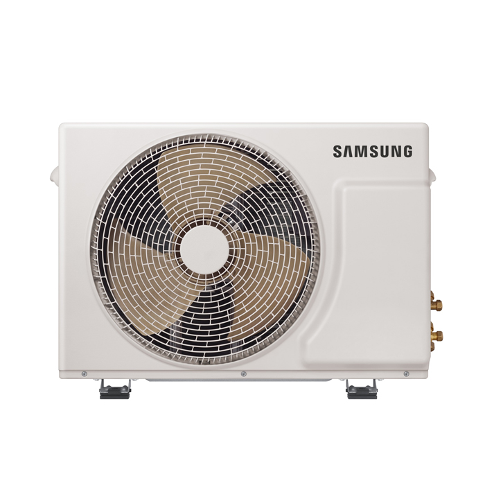 Samsung AC Split 1 PK Inverter Windfree Neo Lite AI - AR60H10D1LWNSE