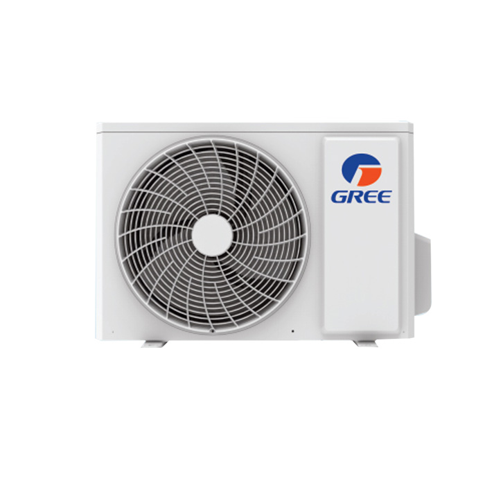 Gree AC Floor Ceiling Inverter U Match Series 2 PK - GULD50ZD1/A-S + GULD50W1/NHA-S