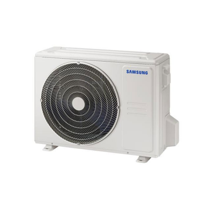Samsung AC Split Neo Alpha Inverter R32 1/2 PK - AR40F05D0AMNSE
