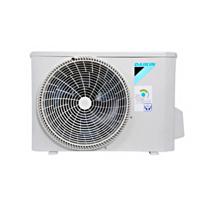 Daikin AC Wall Mounted Split Standard SMS Series 1 PK - FTC25YV14