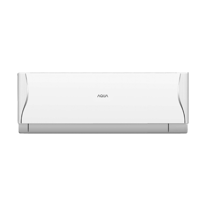 Aqua AC Split 1 PK Standard Blue Fin Turbo Cool Series - AQA-KCR9FQDL3