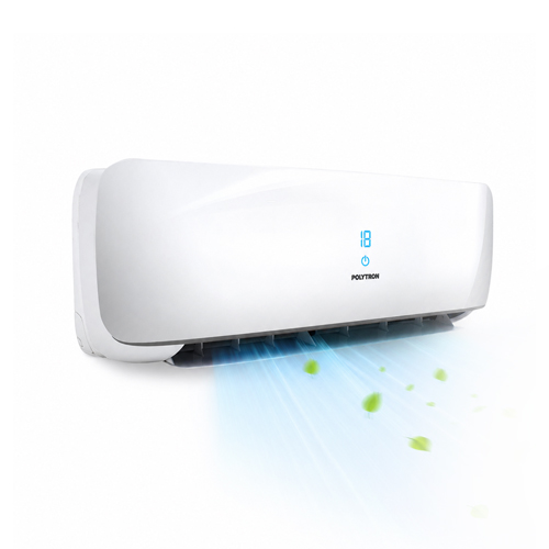 Polytron AC Split Standard Neuva Pro With Voice Sense 1 1/2 PK - PAC12VZAI