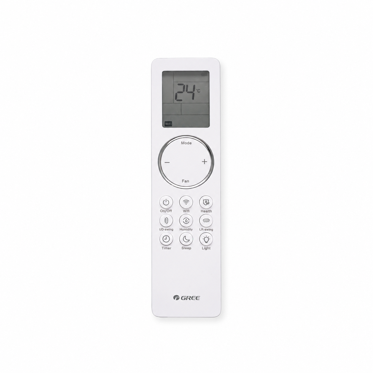 Gree AC Split Inverter Airy Series 3 PK - GWC-30AIRY