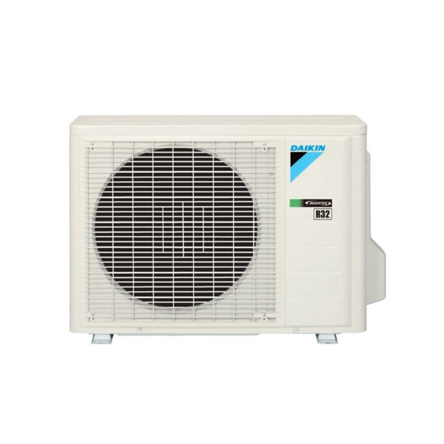 Daikin AC Split Zeta Inverter Thailand 2 PK - FTKZ50XVM4 + RKZ50XVM4