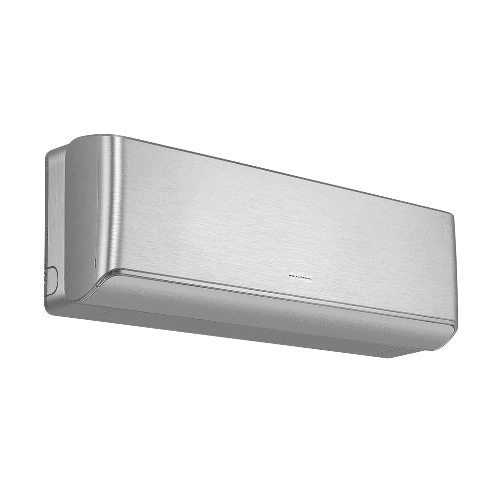 Gree AC Split Inverter Airy Series 2 PK Silver - GWC-18AIRY