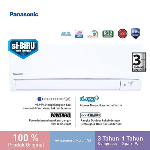 panasonic xn5wkj