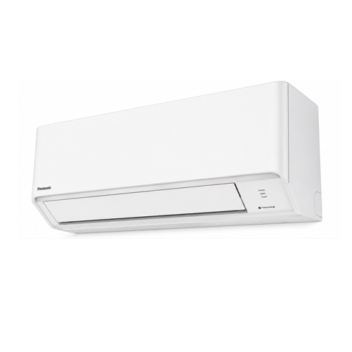 Panasonic AC Wall Mounted Split Deluxe Standard Non Inverter Si Biru 2in1 3/4 PK - CS/CU PN7AKJ