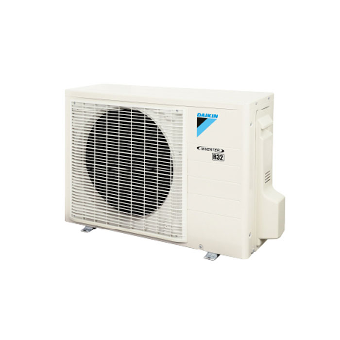 Daikin AC Ceiling Ducted Inverter Thailand 3 PK ( Remote Wired ) ( 3 Phase ) - FBFC71DVM4 + RZFC71DY14
