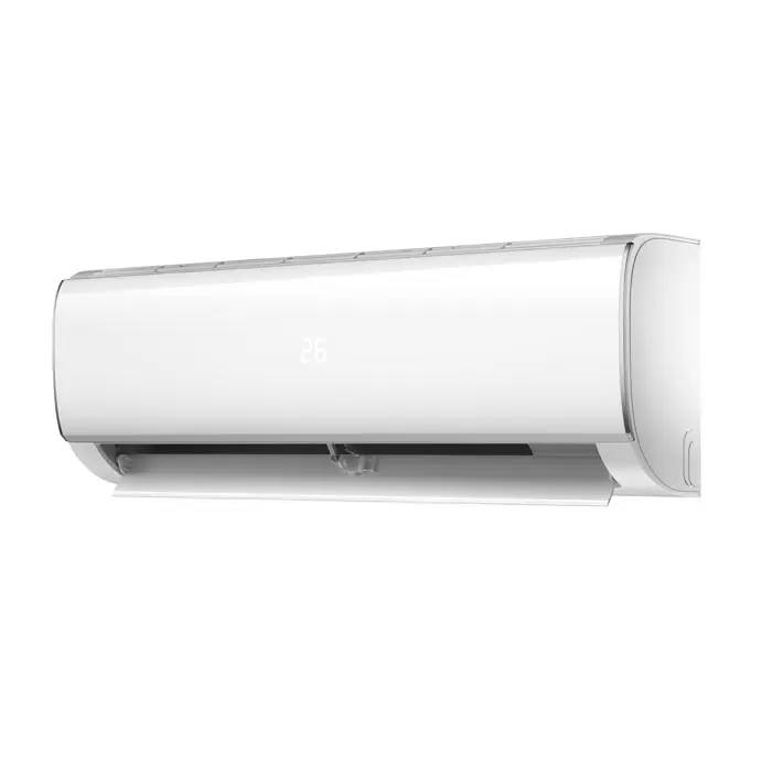 Midea AC Wall Mounted Split Standard Black Fin 2 PK - MSAFE-18CRN2X