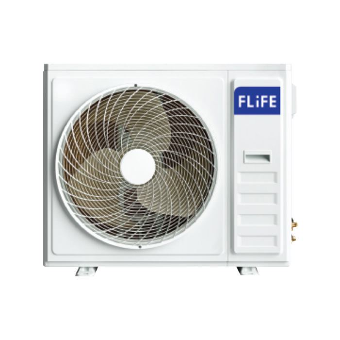 Flife AC Cassette Standard 6 PK Light Commercial - FLC-55TPM/I