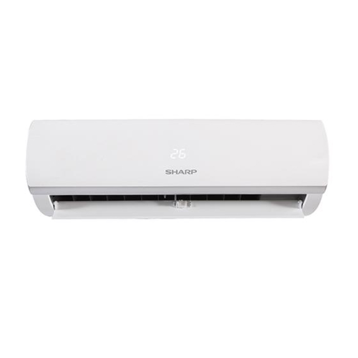 Sharp AC Wall Mounted Split Standard ZCY Series 2 1/2 PK - AH-A24ZCY