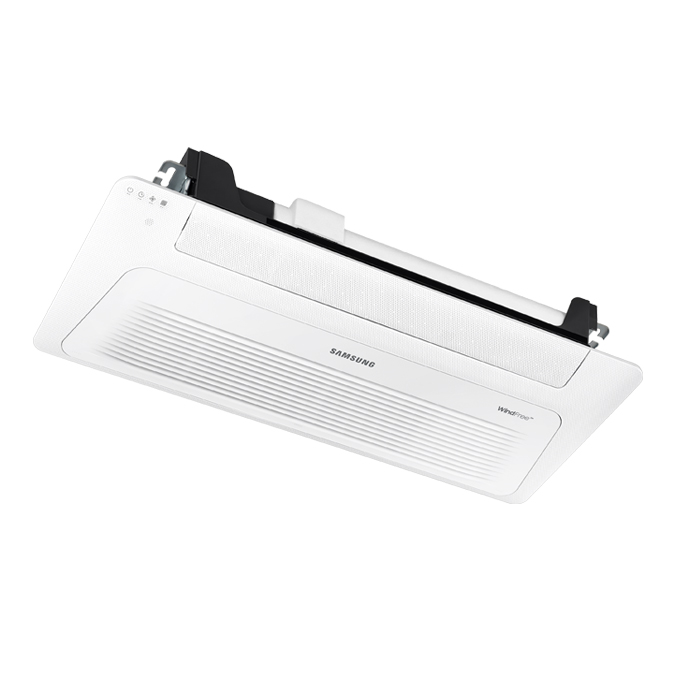Samsung AC Cassette Inverter 1 Way Wind-Free 2 PK - AC052FE1DKF/EA