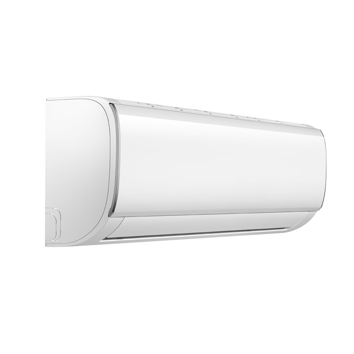 Midea AC Wall Mounted Split Standard 2 1/2 PK - MSAF-24CRN2
