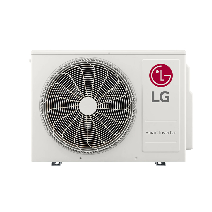 LG AC Ceiling Ducted Inverter Low Static 1 1/2 PK - ZBNQ12GL2D1