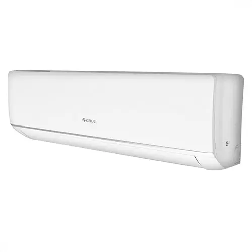 Gree AC Wall Mounted Split Deluxe Low Watt C3E Series 2 1/2 PK - GWC-24C3ES