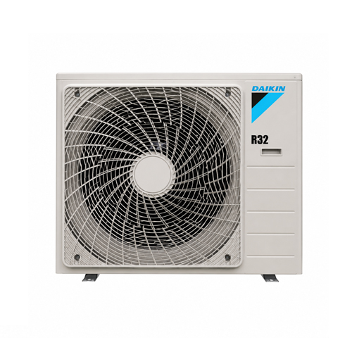 Daikin AC Cassette Standard Malaysia 5 PK ( Remote Wireless ) - FCC125AV14 + RC125AY14
