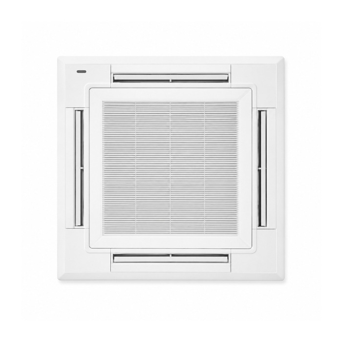 Panasonic AC Cassette Standard 4-Way Nanoe™ X R32 3 PK ( 3 Phase ) - S/U-30PU1H8B