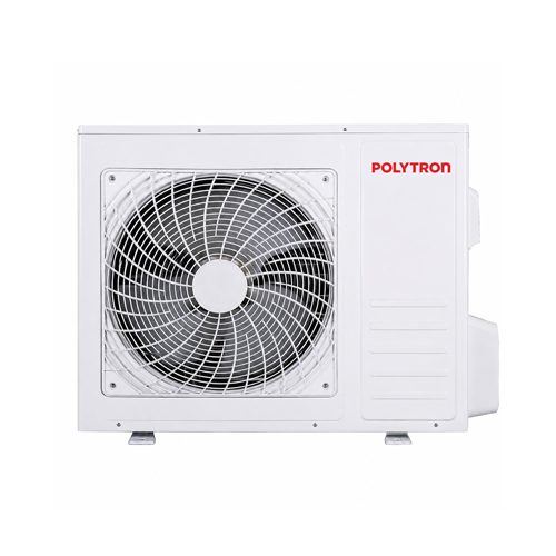 Polytron AC Wall Mounted Split Standard Smart Neuva Pro 2 PK - PAC 18VZS