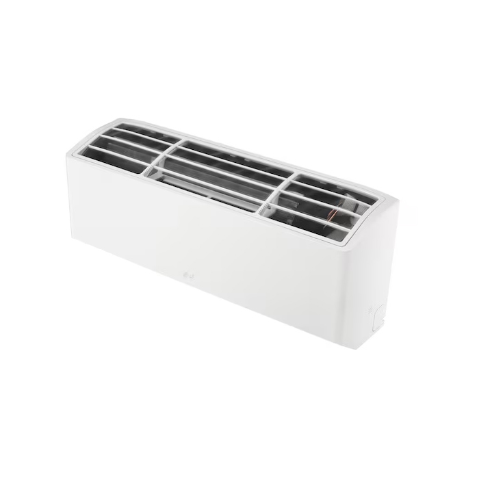 LG AC SPLIT 1 PK DUALCOOL INVERTER NEW TERMINATOR BASIC - K09NVA