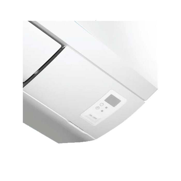 Daikin AC Split Standard SMS Super Mini Split FTC-Y Series R32 1.5 PK - FTC35YV14