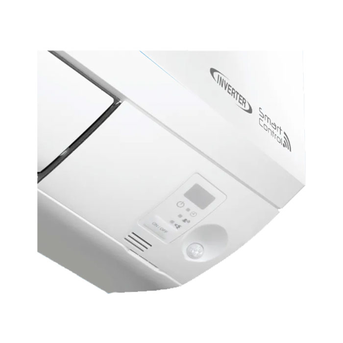 Daikin AC Split ALPHA Inverter FTKH-Y Series R32 1/2 PK - FTKH15YV14
