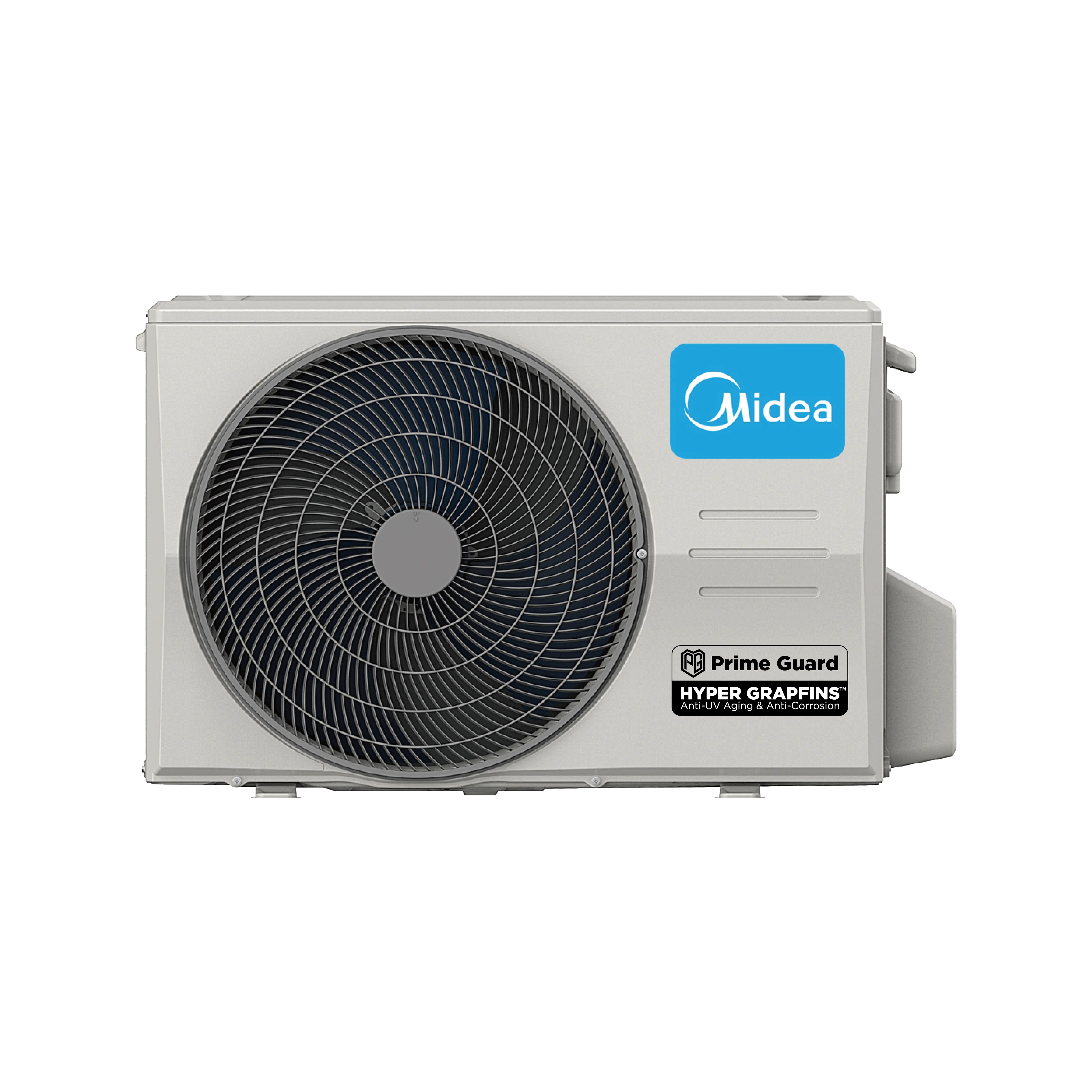 Midea AC Split 1 PK Celest Inverter AI Ecomaster - MSCE-10CRFN8