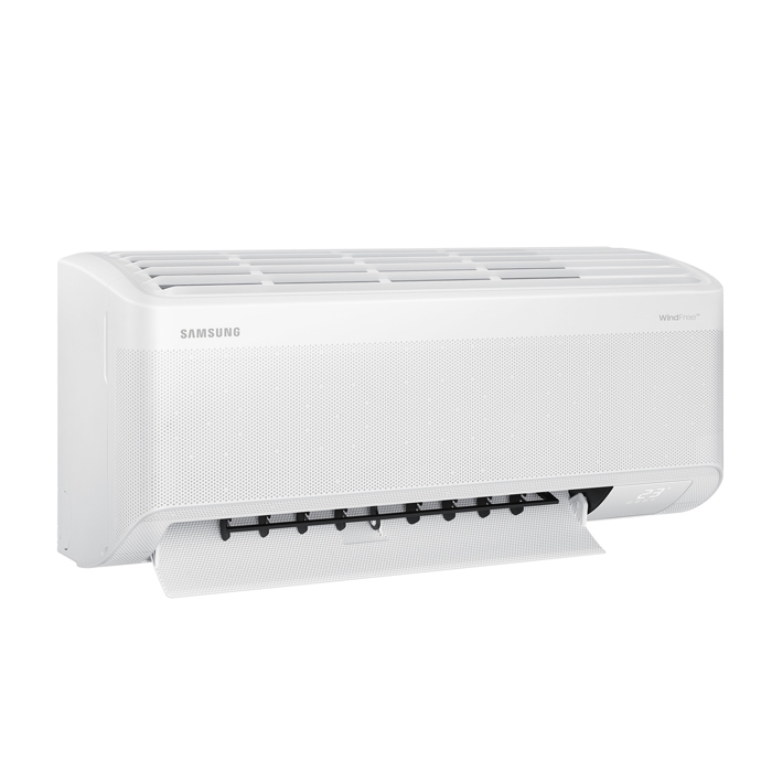 Samsung AC Split 1 1/2 PK Inverter Windfree Neo Lite AI - AR60H13D1LWNSE