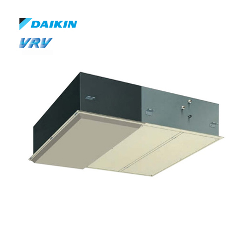  Clean Room Air Conditioner - FXBQ-P / FXBPQ-P
