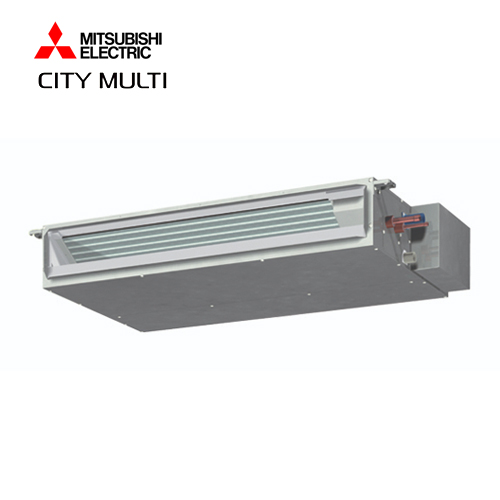 Low static pressure