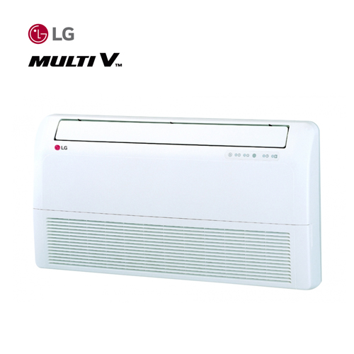 Ceiling & Floor Convertible