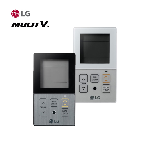 Wired Individual Controller -  Simple