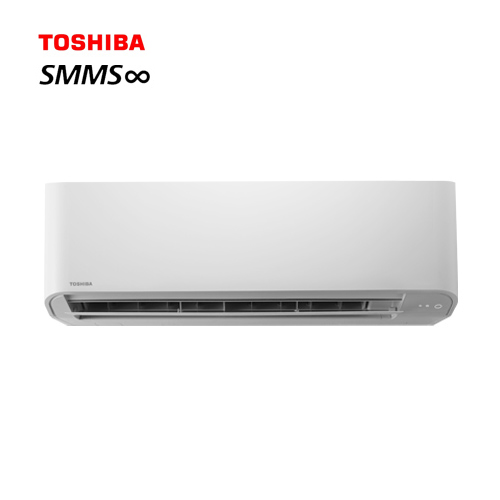  High Wall Mounted - MMK-UP