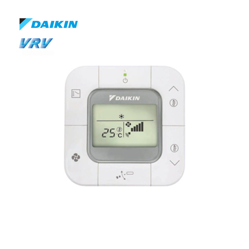 Simplied Remote Controller - BRC2E61
