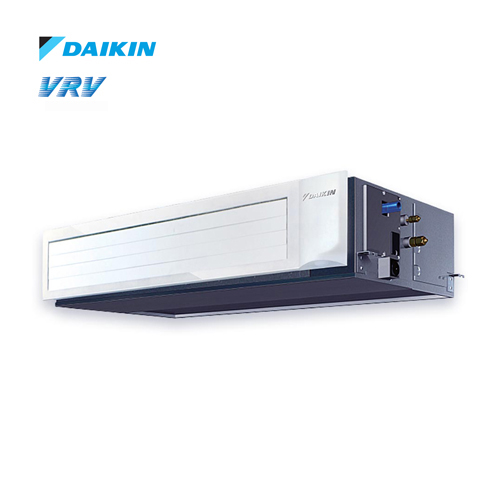  3D Airflow Duct with Sensing - FXDSQ-A